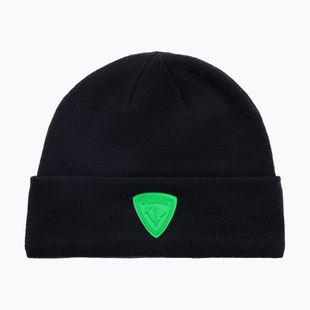 Căciulă de iarnă Rossignol Super Project Beanie black