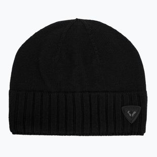 Căciulă de iarnă Rossignol Snowdazzle Beanie black
