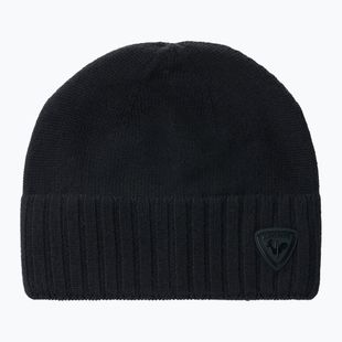 Căciulă de iarnă Rossignol Snowdazzle Beanie black