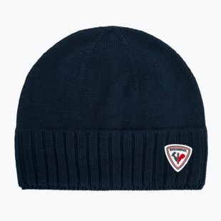 Căciulă de iarnă Rossignol Snowdazzle Beanie dark navy