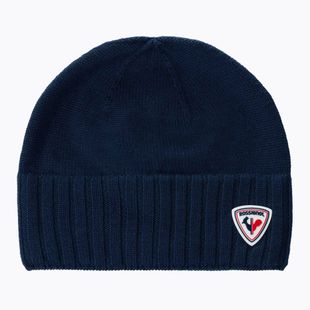 Căciulă de iarnă Rossignol Snowdazzle Beanie dark navy