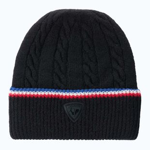 Căciulă de iarnă Rossignol Snowblaze Cuffed Beanie black
