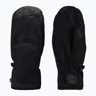 Mănuși de schi Rossignol R-Shell Dry black