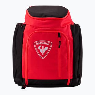 Rucsac de schi Rossignol Hero Athletes 95 l red/black
