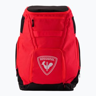 Rucsac de schi Rossignol Hero Small Athletes 75 l red/black