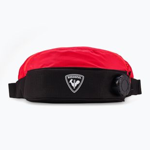 Borsetă Rossignol Nordic Hero Thermo Belt 1 l red/black