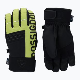 Mănuși de schi pentru bărbați Rossignol Speed Impr wild lime