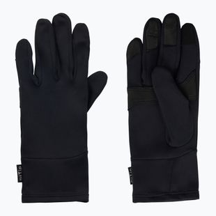 Mănuși de schi pentru femei Rossignol JCC Liner black