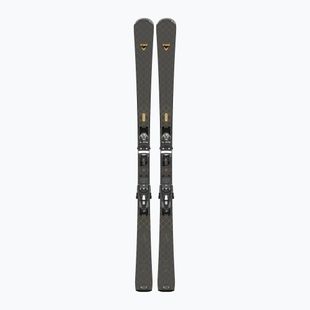 Schiuri de coborâre + legături Rossignol Signature Roc Konect + NX 12 Konect GW