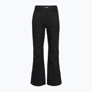 Pantaloni de schi pentru femei Rossignol Insulated black