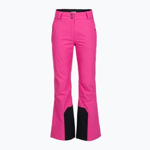 Pantaloni de schi pentru femei Rossignol Insulated electric fuchsia