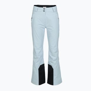 Pantaloni de schi pentru femei Rossignol Insulated blue aura