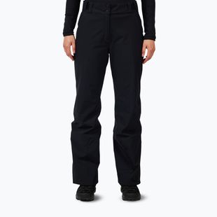 Pantaloni de schi pentru femei Rossignol Insulated black