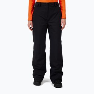 Pantaloni de schi pentru femei Rossignol Strawpile Insulated black