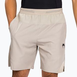 Pantaloni scurți pentru bărbați Venum G-Fit Air Dry Tech sand
