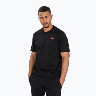Tricou pentru bărbați Venum x Dodge Charger Daytona SRT Banshee black