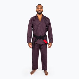 GI pentru jiu-jitsu brazilian Venum Contender 2.0 brown