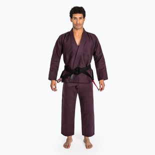 GI pentru jiu-jitsu brazilian Venum Contender Evo brown