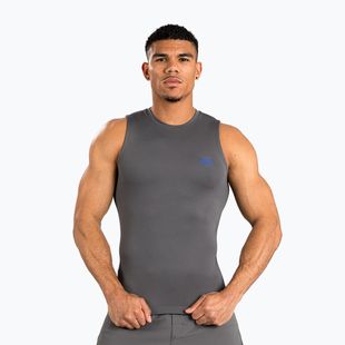 Tank top pentru bărbați Venum Contender Rashguard grey