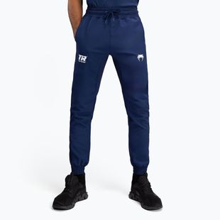 Pantaloni pentru bărbați Venum X Top Rank Original Performance Joggers navy blue