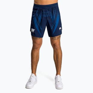 Pantaloni scurți de antrenament pentru bărbați Venum X Top Rank Original Men'S Training Shorts navy blue