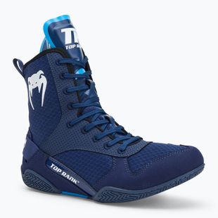 Boxeri de înot pentru bărbați Venum X Top Rank Original navy blue