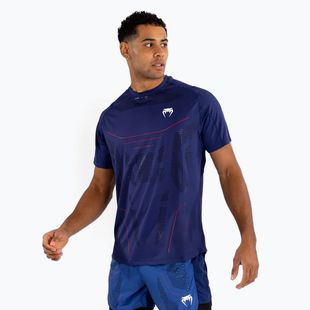 Tricou pentru bărbați Venum Technical 3.0 Dry Tech T-Shirt night blue