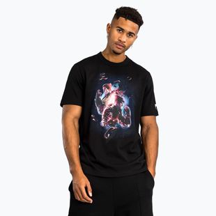 Tricou pentru bărbați Venum X Tekken 8 - T-Shirt black/white