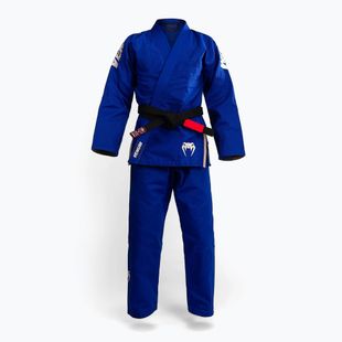 GI de jiu-jitsu brazilian Venum Challenger XT BJJ royal blue