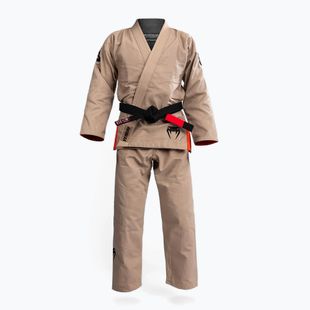 GI de jiu-jitsu brazilian Venum Challenger XT BJJ stone sand