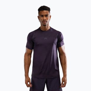 Tricou pentru bărbați  Venum G-Fit Air Dry Tech deep purple