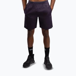 Pantaloni scurți pentru bărbați Venum G-Fit Air Dry Tech deep purple