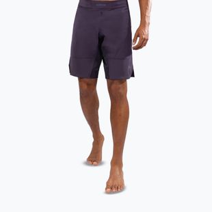 Pantaloni scurți pentru bărbați Venum G-Fit Air Dry Tech deep purple