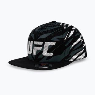 Șapcă Venum UFC Fusion Authentic Fight Night black/yellow