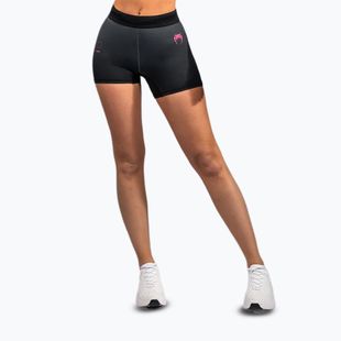 Pantaloni scurți de antrenament pentru bărbați Venum Tactical XT Vale Tudo black/storm green