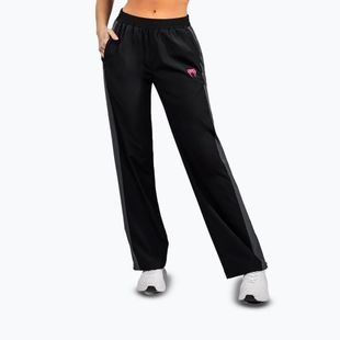 Pantaloni pentru femei Venum Tactical XT Joggers black/storm grey