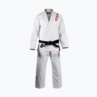 GI pentru brazilian jiu-jitsu Venum Contender 3.0 ice