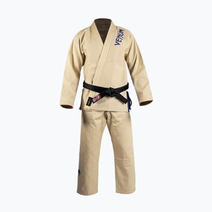 GI pentru brazilian jiu-jitsu Venum Contender 3.0 dune