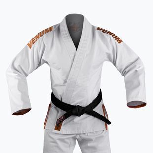 GI pentru brazilian jiu-jitsu Venum Contender Evo 2.0 ice