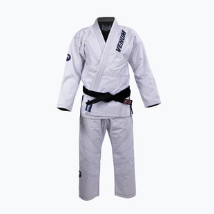 GI pentru brazilian jiu-jitsu Venum Elite 5.0 ice