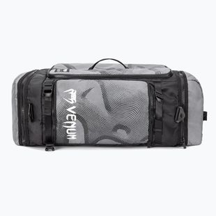 Geantă Venum Trainer Hybrid 63 l grey