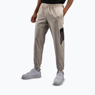 Pantaloni pentru bărbați Venum x DTR Fight Attack 90 off white