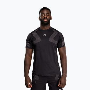 Tank top pentru bărbați Venum Dry Tech black/silver