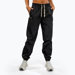 Pantaloni pentru bărbați Venum Vectra Joggers black/white