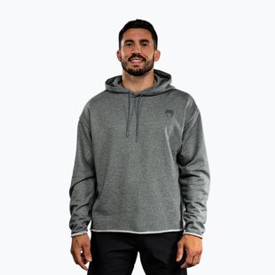 Hanorac bărbați Venum Divide Hoodie heather grey