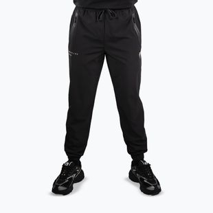 Pantaloni de antrenament pentru bărbați Venum Adrenaline Joggers black/sand