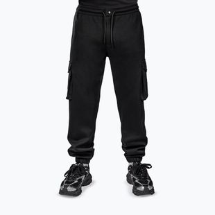Pantaloni de antrenament pentru bărbați Venum Urban Gi Joggers black