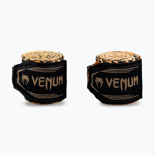 Bandaje de box Venum Skull Handwraps 300 cm
