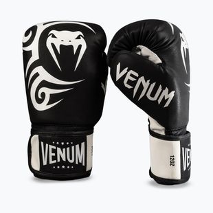 Mănuși de box Venum Mike Tyson Replica Boxing