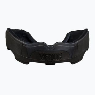 Protecție maxilar Venum Predator Mouthguard black/black/red